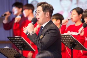  주일예배 중등부(에벤에셀)