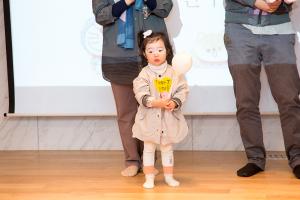  주일예배 영아부