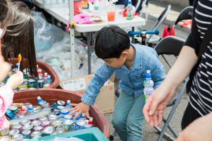  주일 평강의 가게