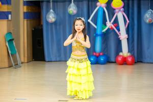  주일예배 유년부