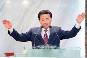  주일예배 고등부(한소리)