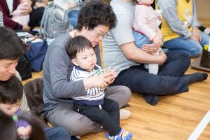  주일예배 영아부