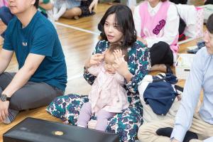  주일예배 영아부