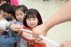  주일예배 유치부