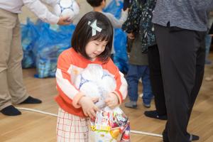  주일예배 유치부