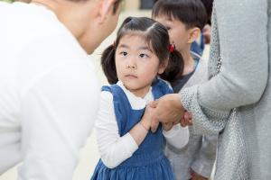  주일예배 유치부