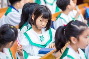  주일예배 유년부