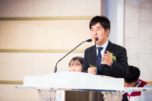  주일예배 중등부(에벤에셀)