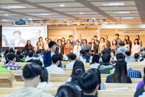  주일예배 중등부(에벤에셀)