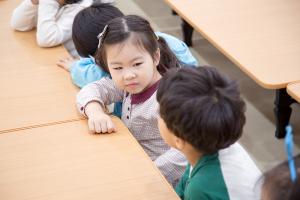  주일예배 유치부