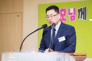  주일예배 유치부