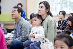  주일예배 영아부