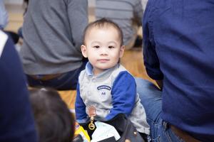  주일예배 영아부