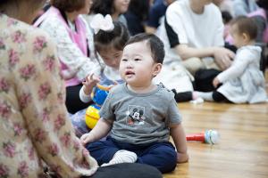  주일예배 영아부