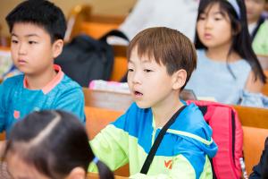  주일예배 유년부