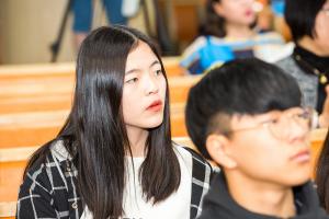  주일예배 중등부(에벤에셀)