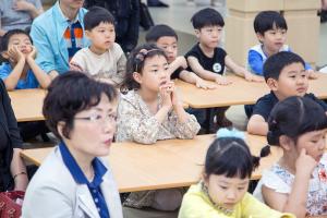  주일예배 유치부