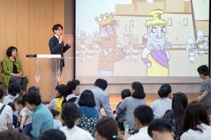  주일예배 영아부