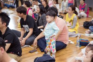  주일예배 영아부