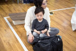  주일예배 영아부