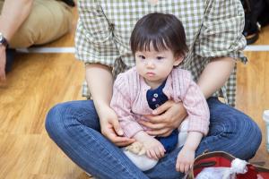  주일예배 영아부