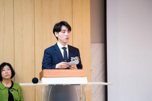  주일예배 영아부