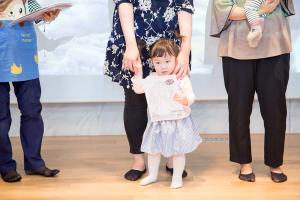  주일예배 영아부