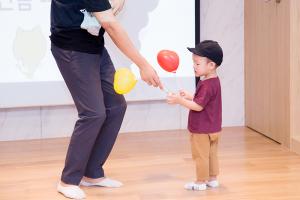  주일예배 영아부