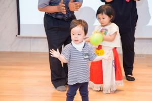  주일예배 영아부