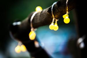  주일 4부예배 행사 '평강청년의 밤'