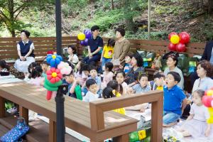  주일예배 유치부