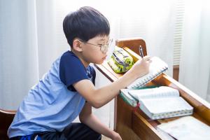  주일예배 소년부