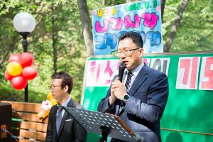  주일예배 유치부