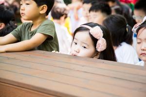  주일예배 유치부