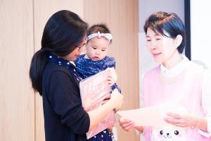  주일예배 영아부