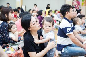  주일예배 영아부