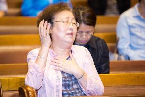  구국을 위한 특별새벽예배