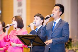  구국을 위한 특별새벽예배