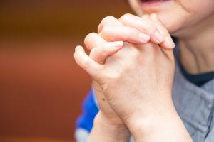  구국을 위한 특별새벽예배