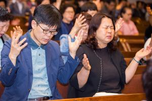  구국을 위한 특별새벽예배