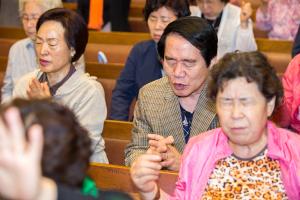  구국을 위한 특별새벽예배