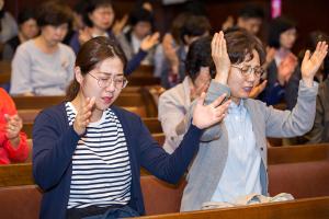  구국을 위한 특별새벽예배