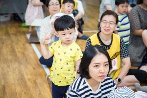  주일예배 영아부