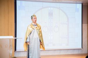  주일예배 영아부