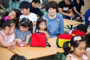  주일예배 유치부