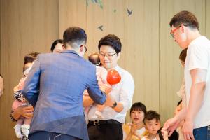  주일예배 영아부