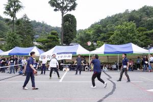  제1회 평강가족 한마음 체육대회