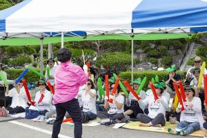  제1회 평강가족 한마음 체육대회