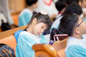  주일예배 유년부