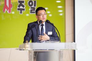  주일예배 유치부